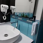 Apartmán View Center *