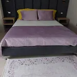 Apartmán View Center *