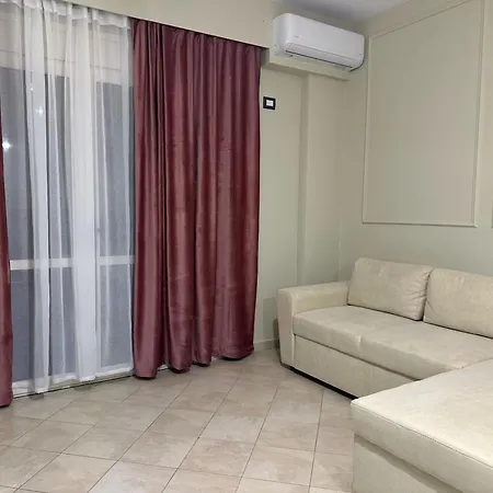 Lägenhet View Center Vlorë