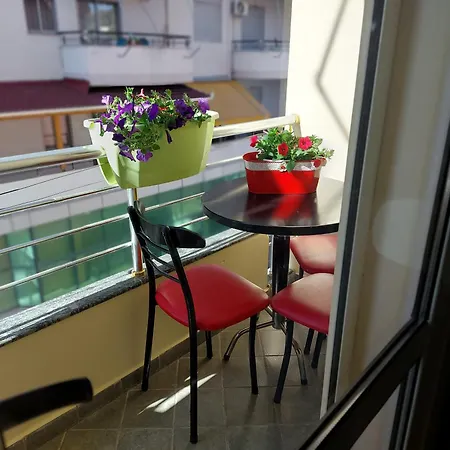 Lägenhet View Center