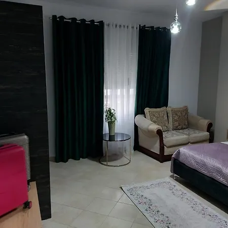Lägenhet View Center Vlorë