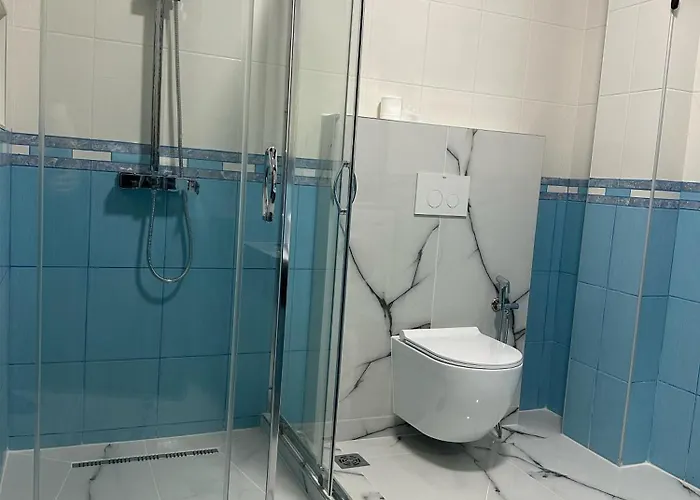 View Center Apartament *
