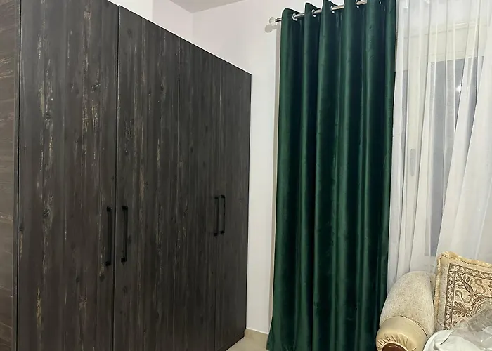 Apartament View Center