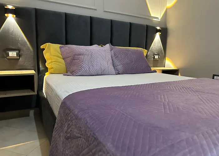 View Center Apartament