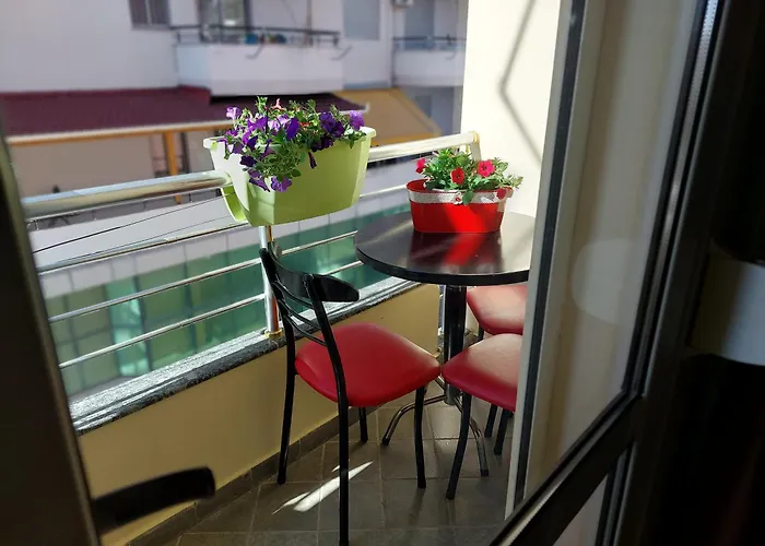 Apartament View Center