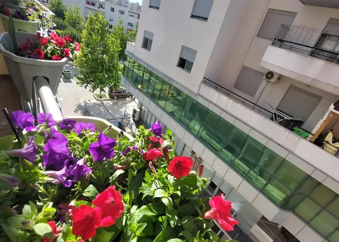 View Center Apartament