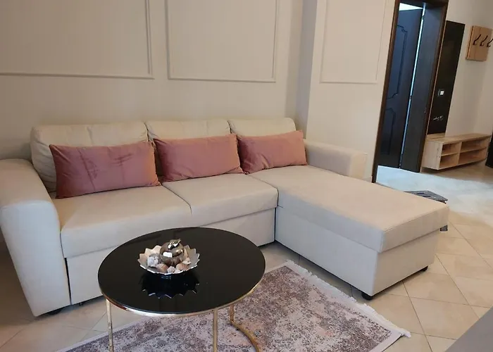 View Center Apartament *