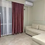 アパート View Center Vlorë